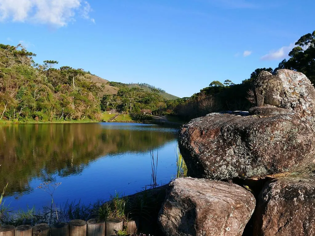 Prana Fazenda location